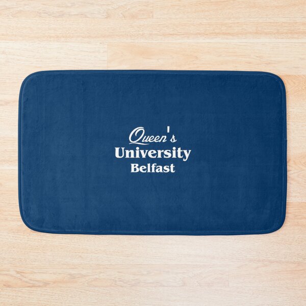 Item preview, queens university belfast designed and sold by Ripoubsb.