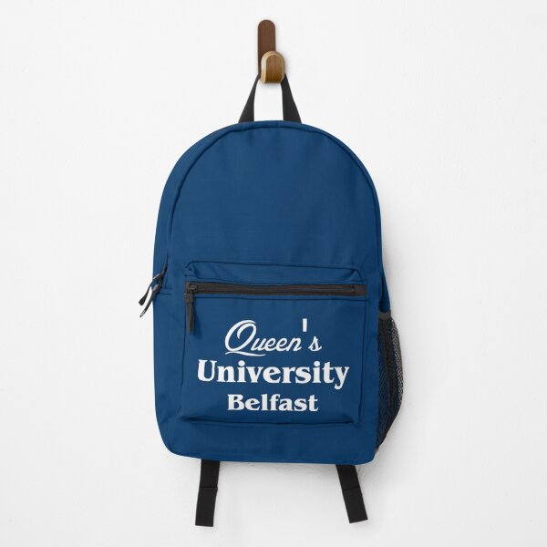 Item preview, queens university belfast designed and sold by Ripoubsb.