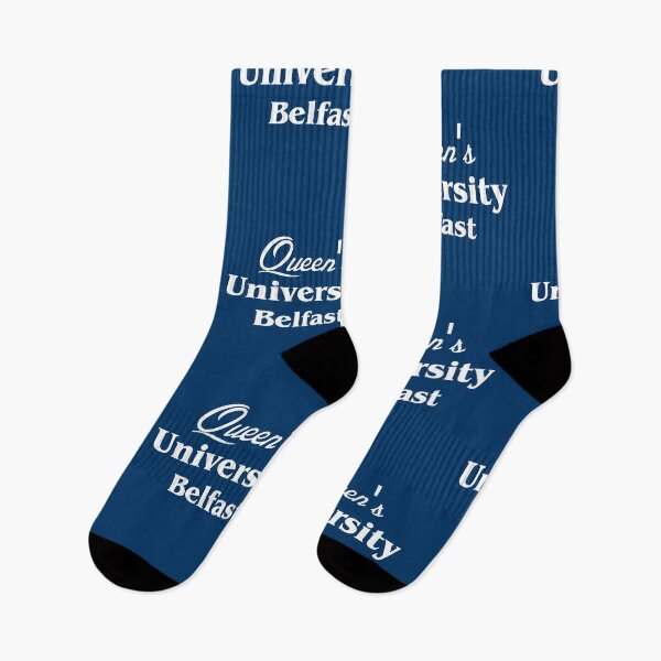 Item preview, queens university belfast designed and sold by Ripoubsb.