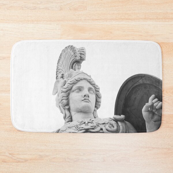 Item preview, Athena Goddess of Wisdom #3 #wall #art  designed and sold by Anita's & Bella's Art.