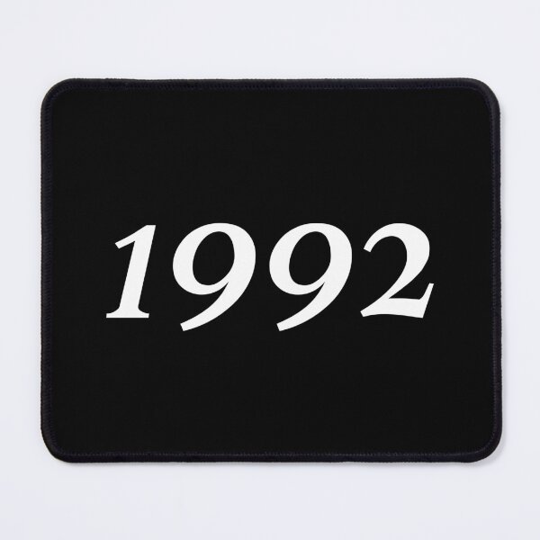 Item preview, 1992 - Date designed and sold by sostar.