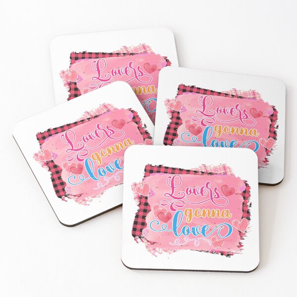 Item preview, Lovers Gonna Love -Valentines Day Gifts designed and sold by younghopes.