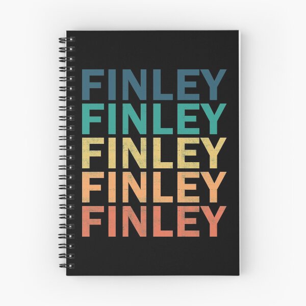 Item preview, Finley Name T Shirt - Finley Vintage Retro Finley Name Gift Item Tee designed and sold by mackpatsy.