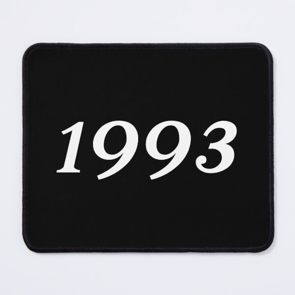 Item preview, 1993 - Date designed and sold by sostar.