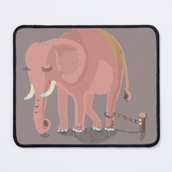 Item preview, Learned helplessness designed and sold by Myungja Anna Koh.