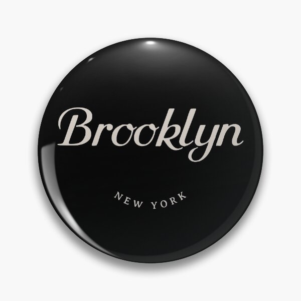 Item preview, Brooklyn New York designed and sold by Queen1120.