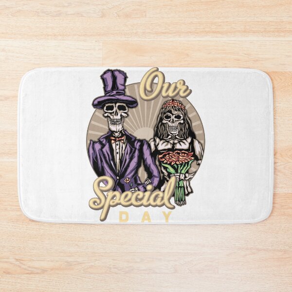 Item preview, our special day designed and sold by wineDsign.