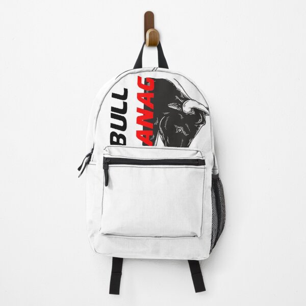 Aperçu de l'œuvre BULL GANAG créée et vendue par yourdailywear.