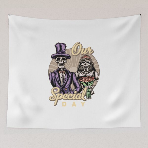 Item preview, our special day designed and sold by wineDsign.