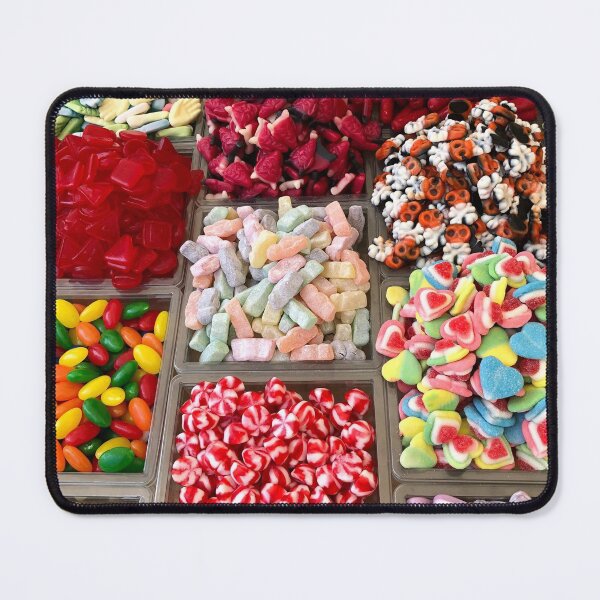 Item preview, Colorful Candy Store designed and sold by newburyboutique.