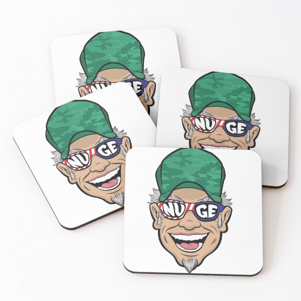 Item preview, Crazy Uncle Ted designed and sold by Geoff May.