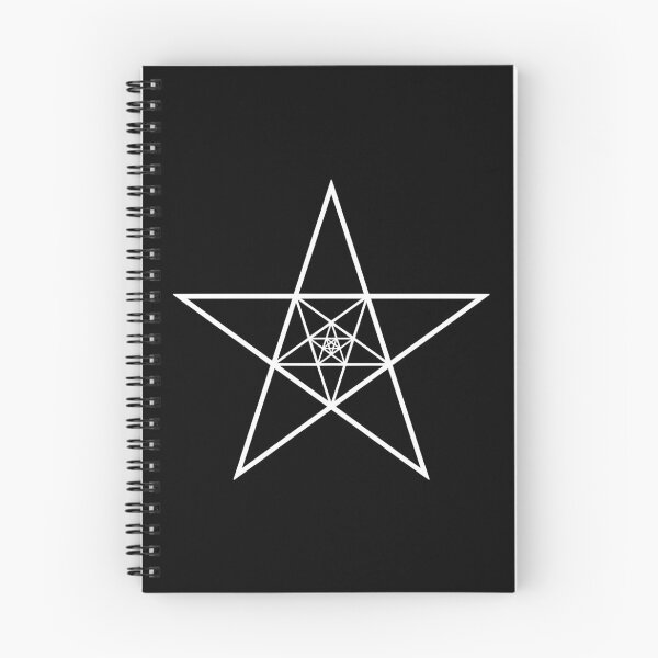 Item preview, Pentagram designed and sold by ocorvo.