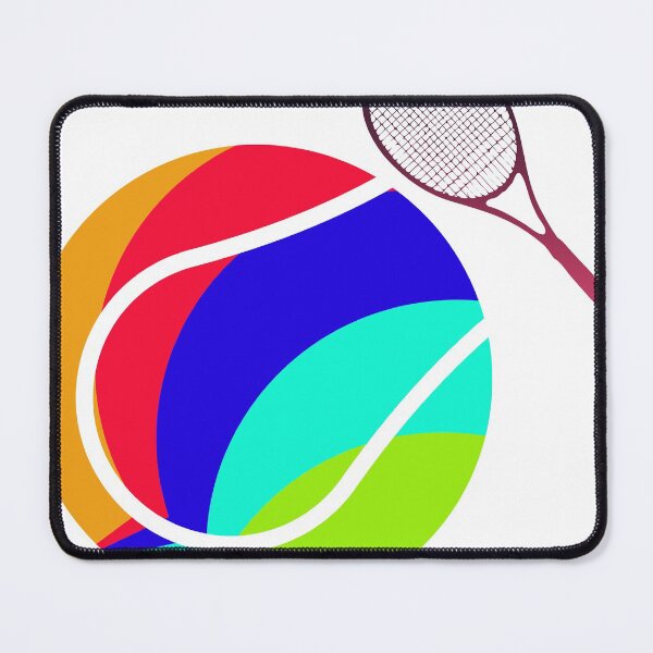 Item preview, tennis designed and sold by m.mmado.