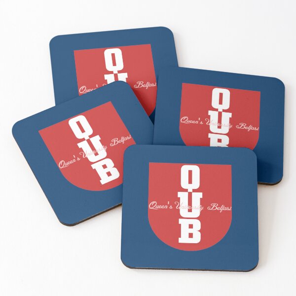 Item preview, queens university belfast designed and sold by Ripoubsb.