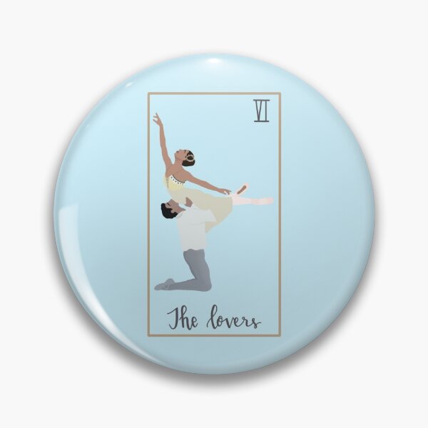 Item preview, the lovers designed and sold by actualrapunzel.