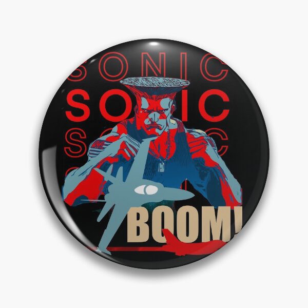 Item preview, Here comes the Boom! designed and sold by mwebba2005.
