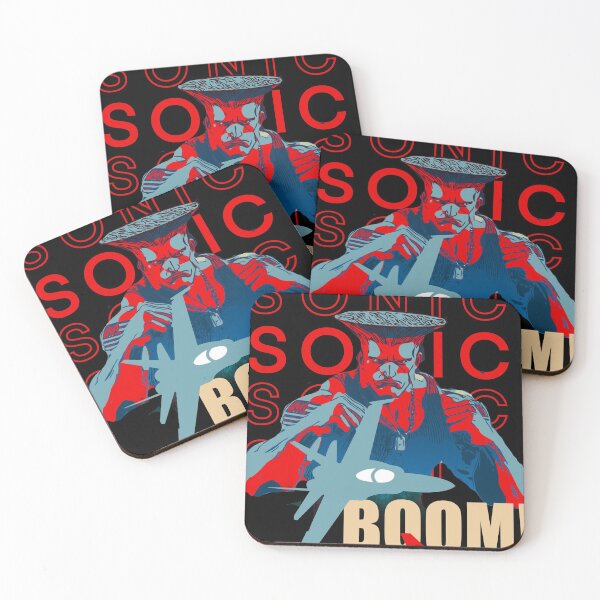 Item preview, Here comes the Boom! designed and sold by mwebba2005.