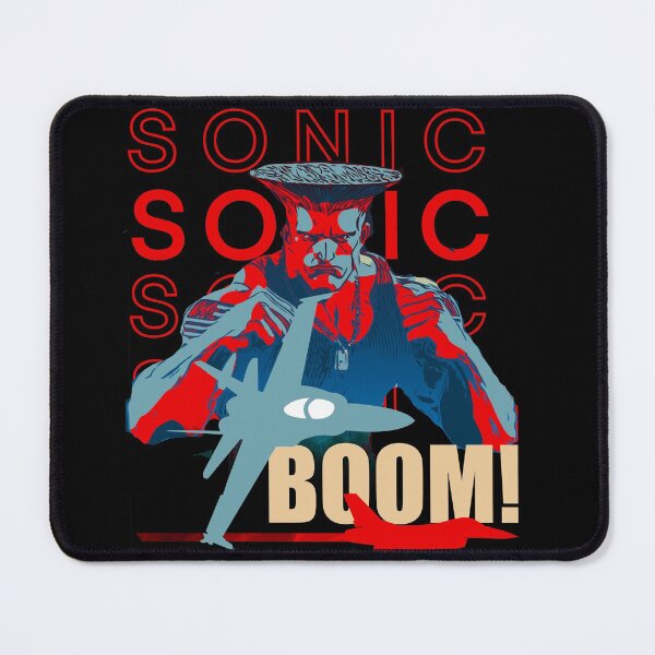 Item preview, Here comes the Boom! designed and sold by mwebba2005.