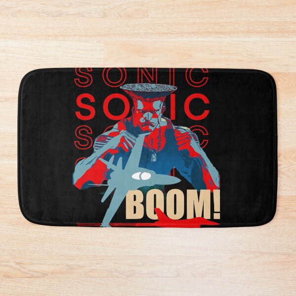 Item preview, Here comes the Boom! designed and sold by mwebba2005.