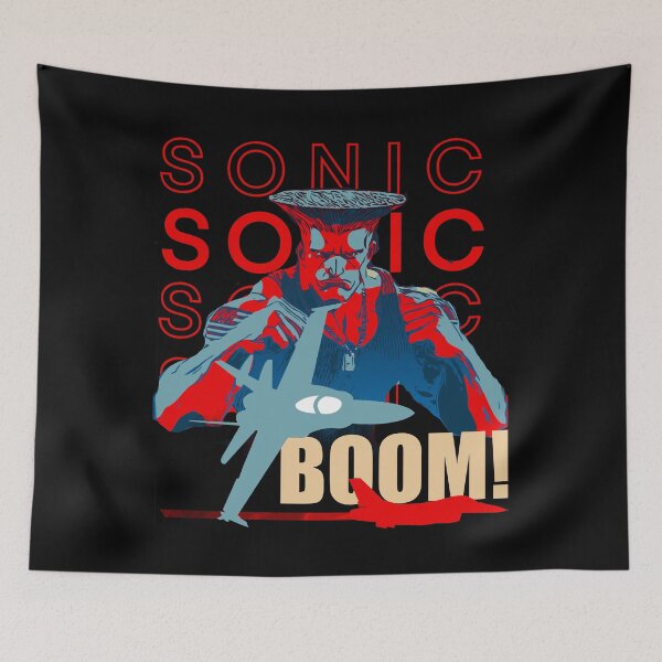 Item preview, Here comes the Boom! designed and sold by mwebba2005.
