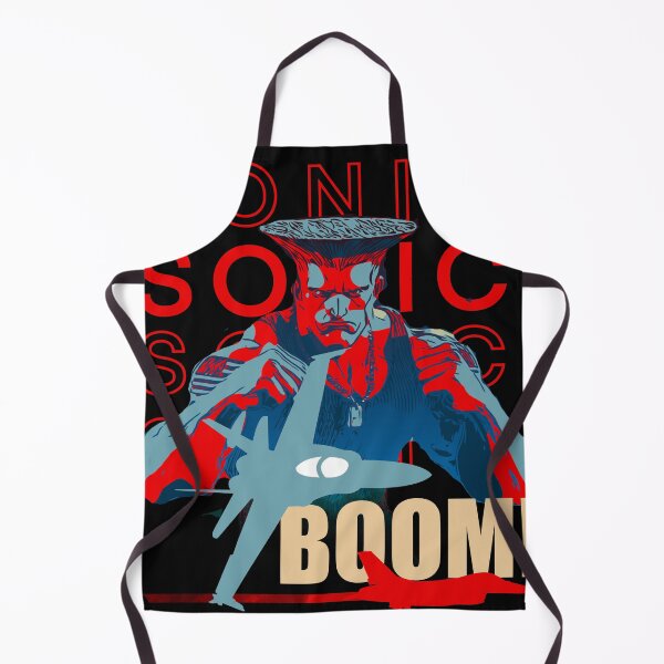 Item preview, Here comes the Boom! designed and sold by mwebba2005.