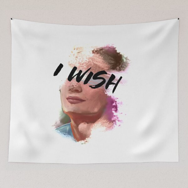 Item preview, I wish - Portrait - Guy jawline designed and sold by croscreates.