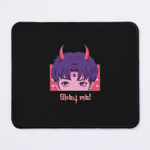 Item preview, Obey me! Levi Japanese Anime Style designed and sold by DearSunny.