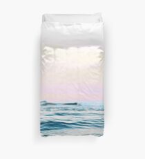 Dreamy Ocean #redbubble #decor Duvet Cover