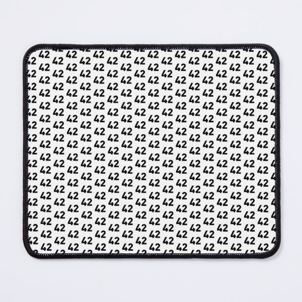 Item preview, 42 - The Answer ! designed and sold by Citoyen42.
