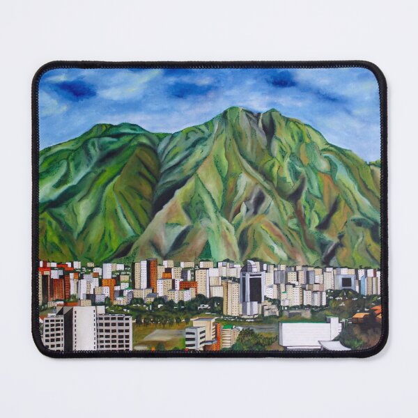 Item preview, Avila Caracas City designed and sold by Jleopoldo.
