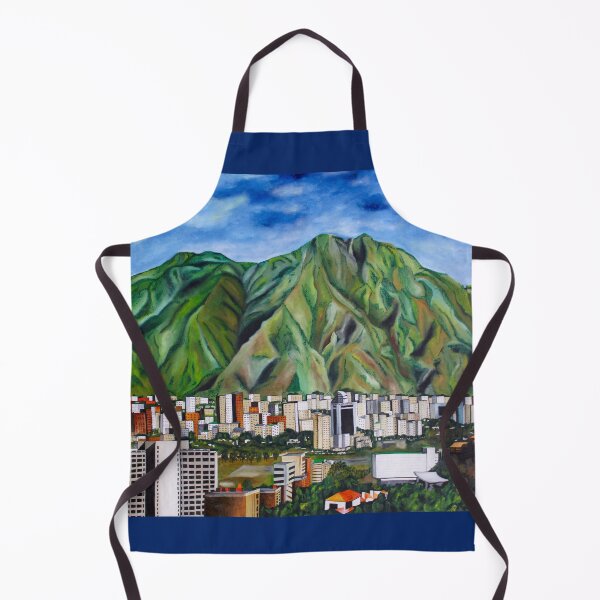 Item preview, Avila Caracas City designed and sold by Jleopoldo.