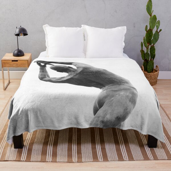 Item preview, Olympic Discus Thrower Statue #1 #wall #art designed and sold by Anita's & Bella's Art.