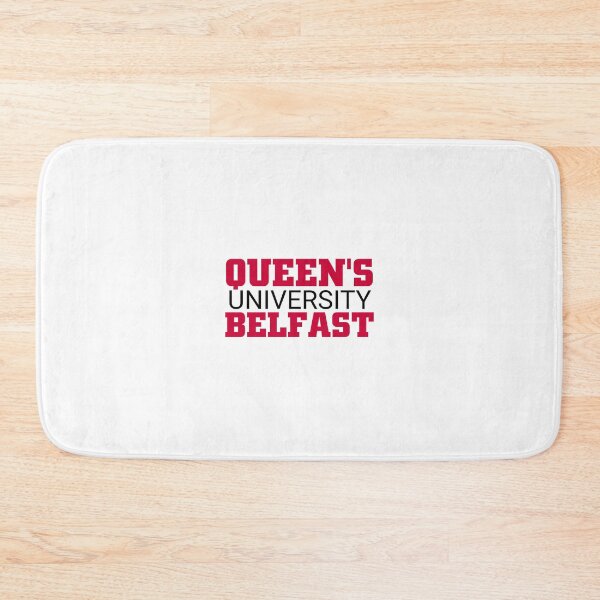 Item preview, Queen's University belfast designed and sold by Ripoubsb.