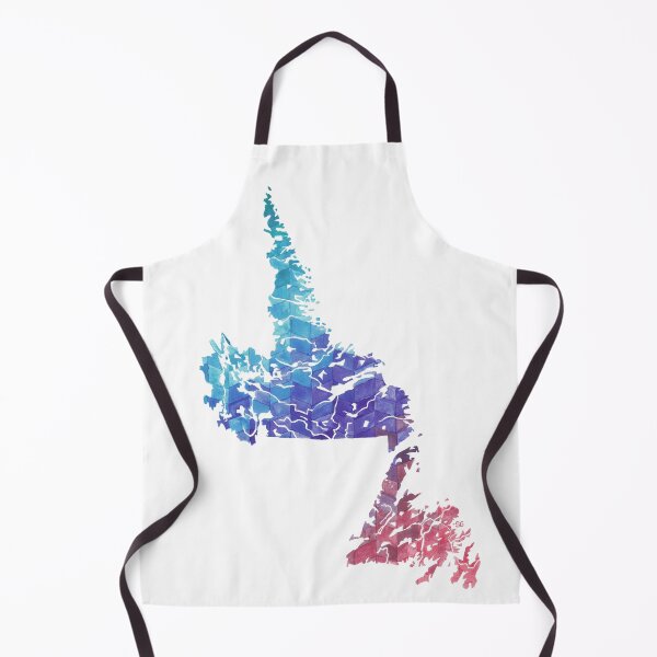 Item preview, Newfoundland and Labrador designed and sold by SharlaPaints.