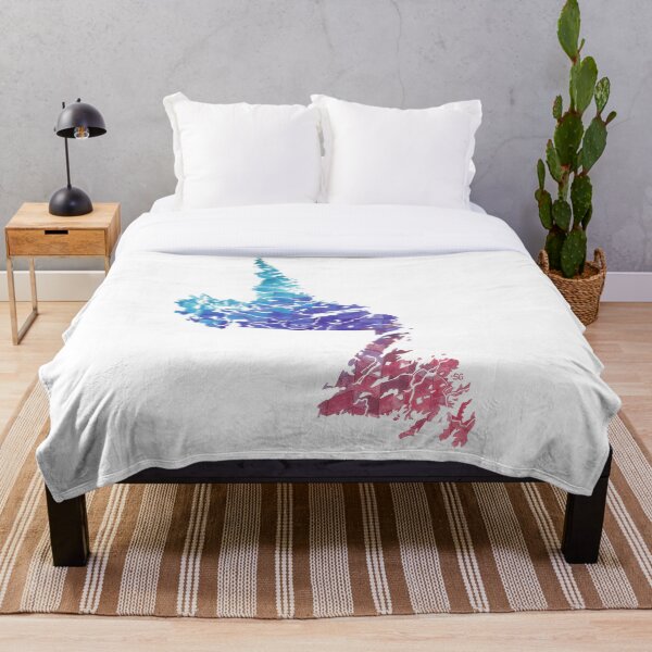 Item preview, Newfoundland and Labrador designed and sold by SharlaPaints.
