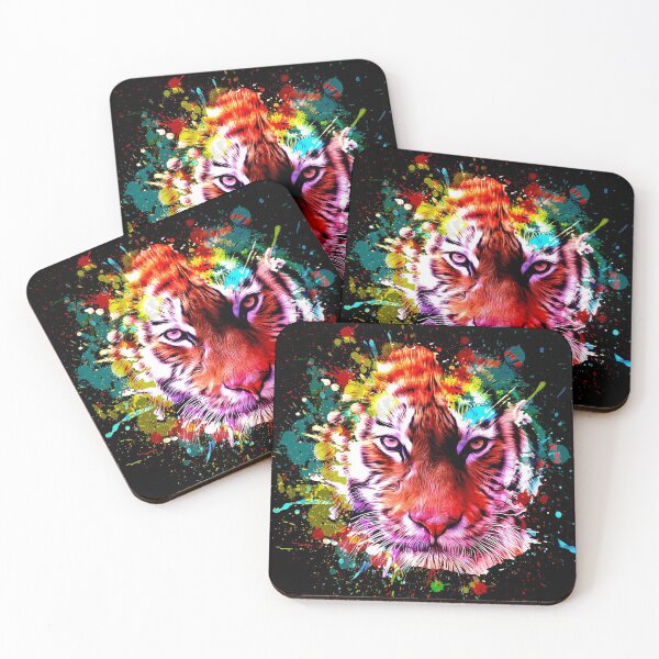 Item preview, Behind every strong woman is her cat designed and sold by TStoere.