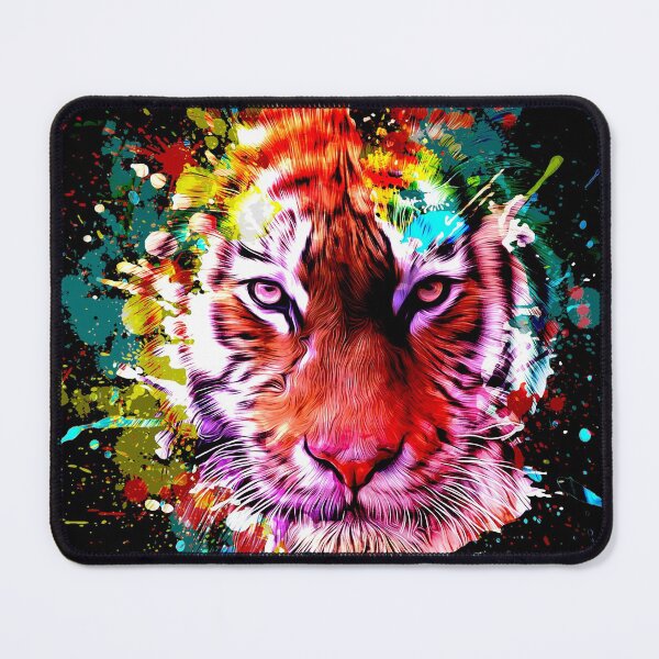 Item preview, Behind every strong woman is her cat designed and sold by TStoere.