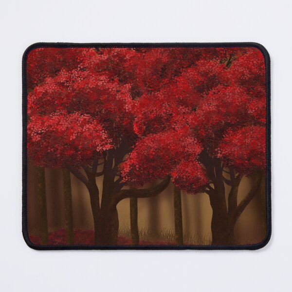 Item preview, Autumn is in designed and sold by Tedoradesign87.
