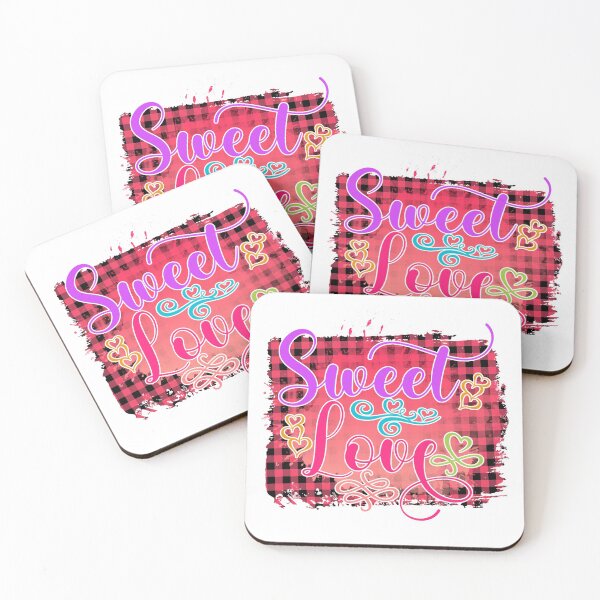 Item preview, Sweet Love -Valentines Day Gifts designed and sold by younghopes.