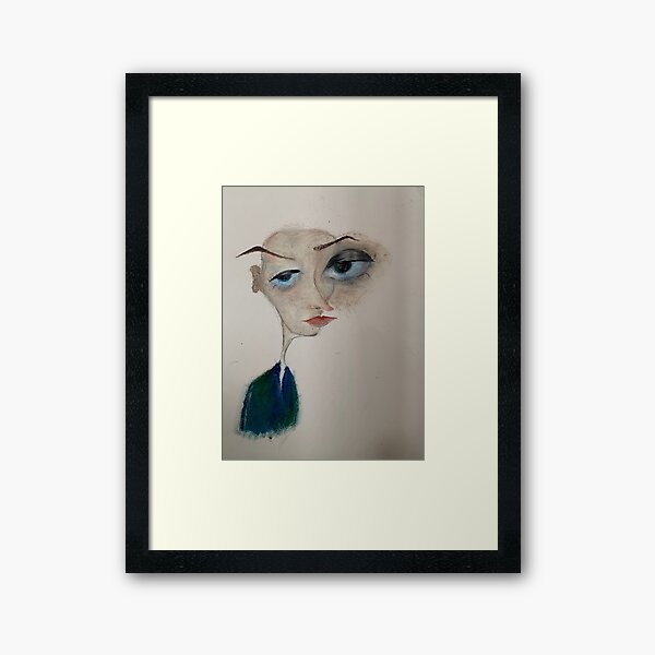 Item preview, EyeSore designed and sold by sophiehinman.