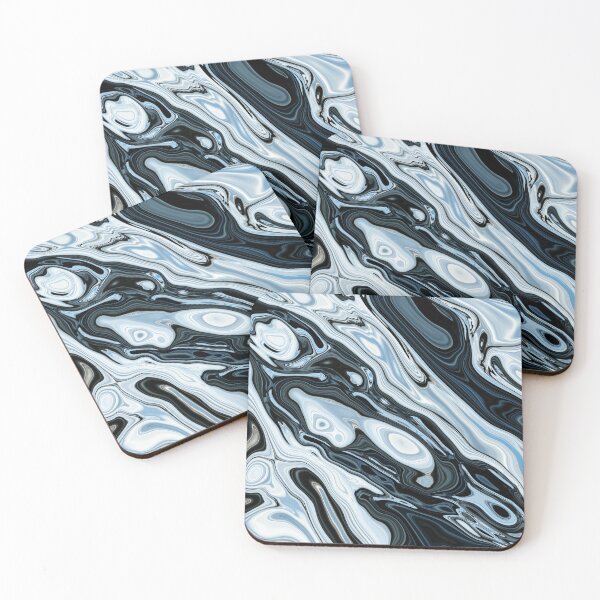 Item preview, Liquid Marble, Cold Crystal  designed and sold by ACC .