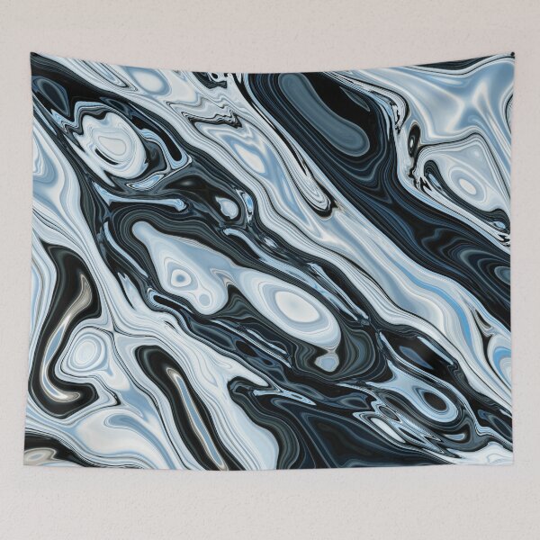 Item preview, Liquid Marble, Cold Crystal  designed and sold by ACC .