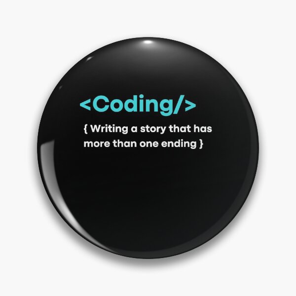 Item preview, Funny Coding Design designed and sold by Cute-Jory-Store.