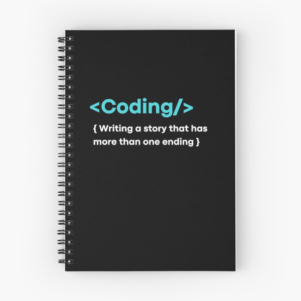 Item preview, Funny Coding Design designed and sold by Cute-Jory-Store.