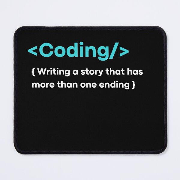Item preview, Funny Coding Design designed and sold by Cute-Jory-Store.