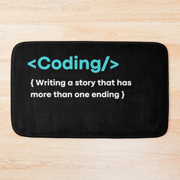 Item preview, Funny Coding Design designed and sold by Cute-Jory-Store.
