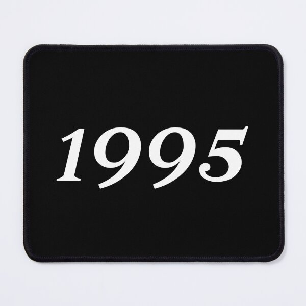 Item preview, 1995 - Date designed and sold by sostar.