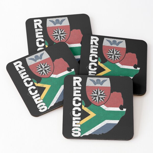 Item preview, Recces South African Special Force Air 1387 designed and sold by TheAplus.