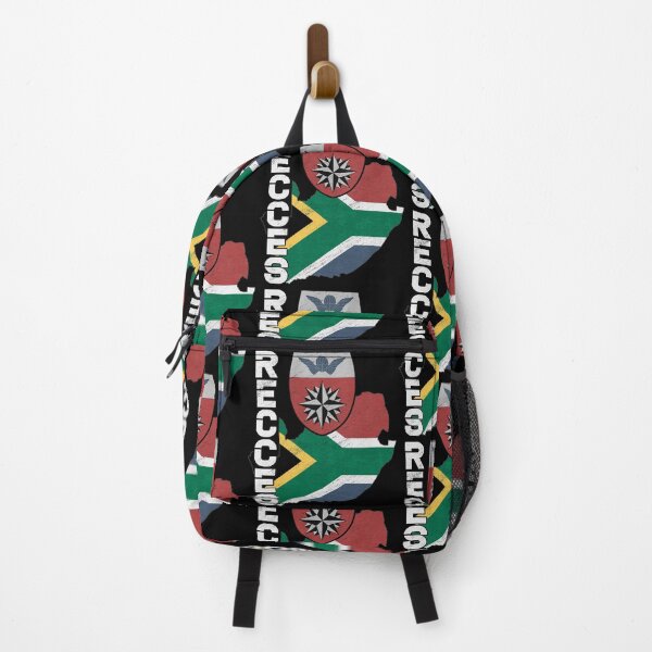 Item preview, Recces Air 1387 de la Fuerza Especial de Sudáfrica designed and sold by TheAplus.