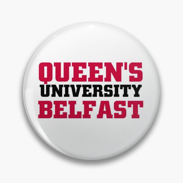 Artikelvorschau, Queen's University Belfast entworfen und verkauft von Ripoubsb.